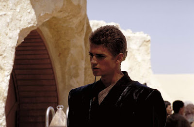 Star Wars Attack Of The Clones Hayden Christensen Image 1