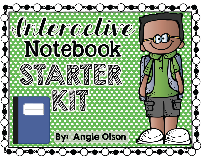http://www.teacherspayteachers.com/Product/Interactive-Notebook-Starter-Kit-FREEBIE-1451876