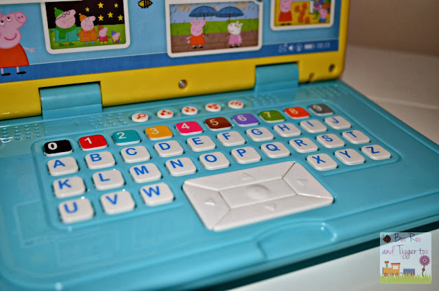 Peppa Pig's Notebook Peppa Pig's Notebook