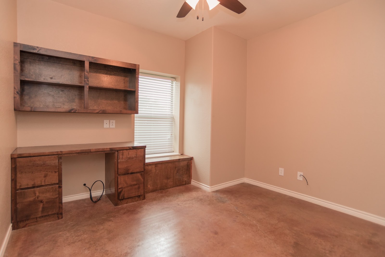 Erath County Real Estate Photography