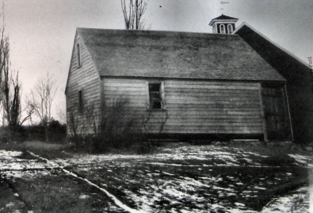 Passion for the Past Bringing Historic Homes to Life The Plympton House