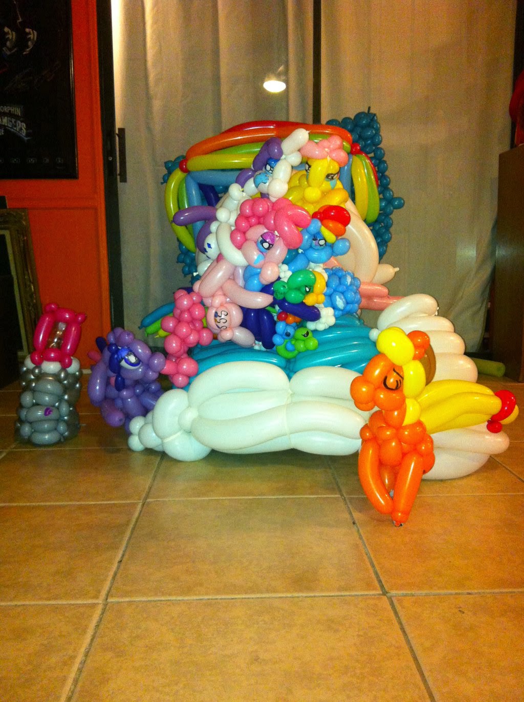Equestria Daily - MLP Stuff!: 05/16/15