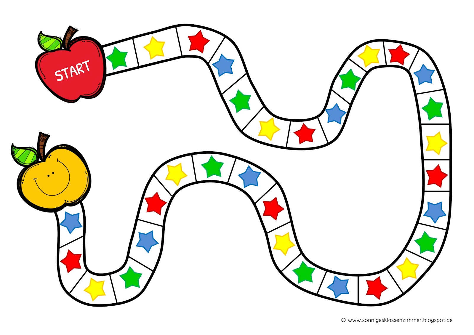 Spielpläne Spielpläne