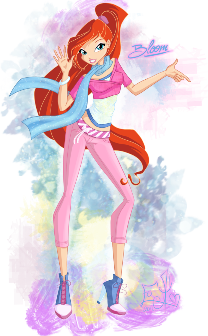Winx Club Temporada 5 Capitulo 5 Winx Club 5 Temporada