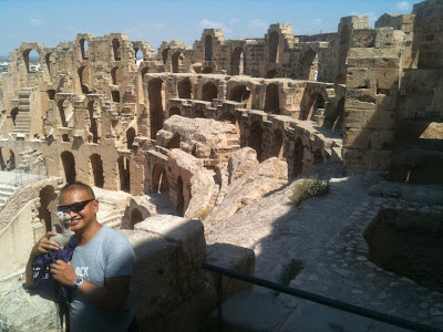 Tourism Q&A: crisis in Greece & Tunisia - Alvinology