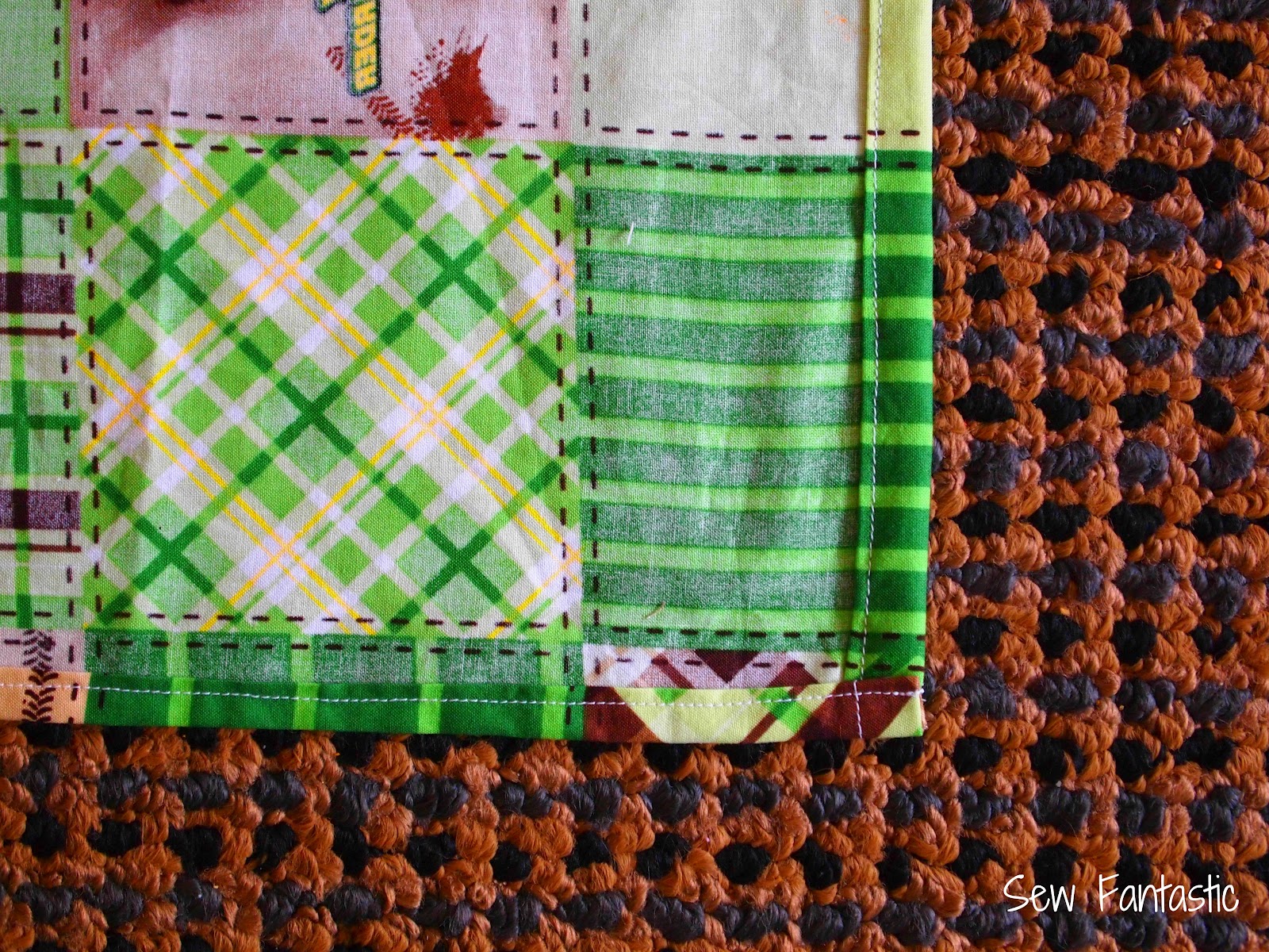 Nursing Cover Tutorial | DIY | Before It's News