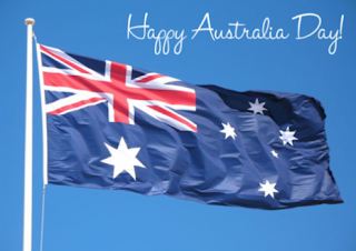 Australia, Independence day e-cards images pictures free download