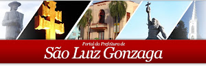 Prefeitura de São Luiz Gonzaga