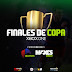 Finales Copa de Liga XB1 - FIFA 16 (Season 3 y 4)