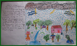 കാനത്തൂര്‍ പെരുമ: A Rainy Day