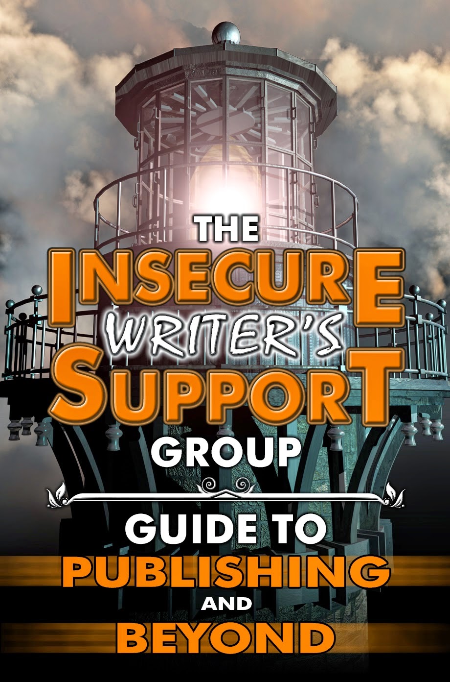 Insecure Writer's Support Group