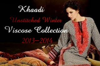 Khaadi Unstitched Viscose13