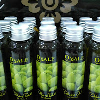 Minyak Zaitun Ovale Minyak Zaitun Ovale
