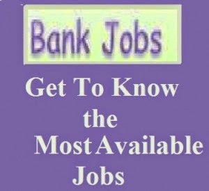  Banking Job Opportunity