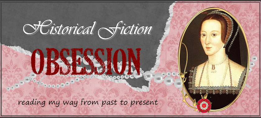 Historical Fiction Obsession