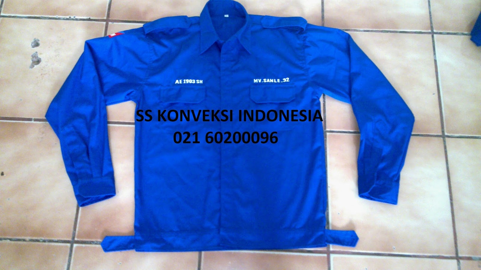 Ide 40+ Aturan Pakaian Baju Dinas Perhubungan Laut