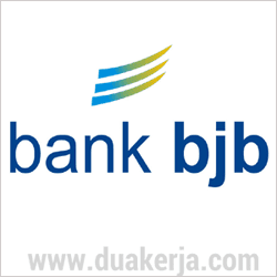 Lowongan Kerja Bank BJB Terbaru Bulan April 2018