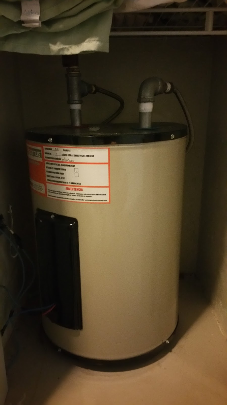 Can you hack it? Life in the Dominican Republic (part 1)