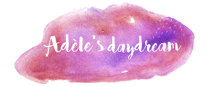 Adèle's daydream