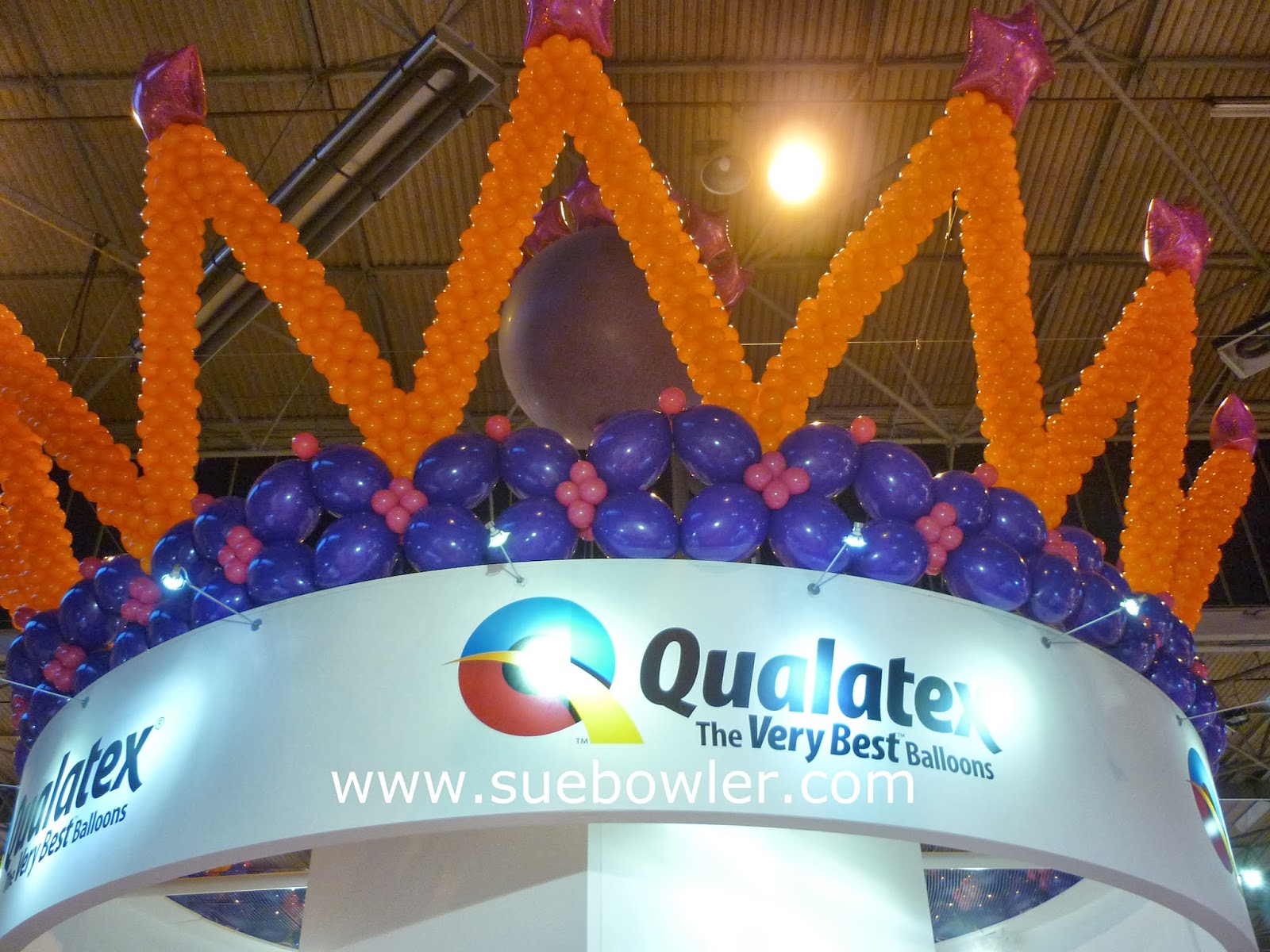 The Very Best Balloon Blog An opportunity to take a 5 minute tour