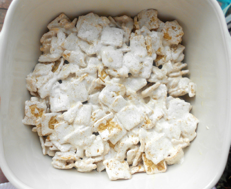 Cinnamon Toast Crunch Marshmallow Treats Confessions of a Confectionista