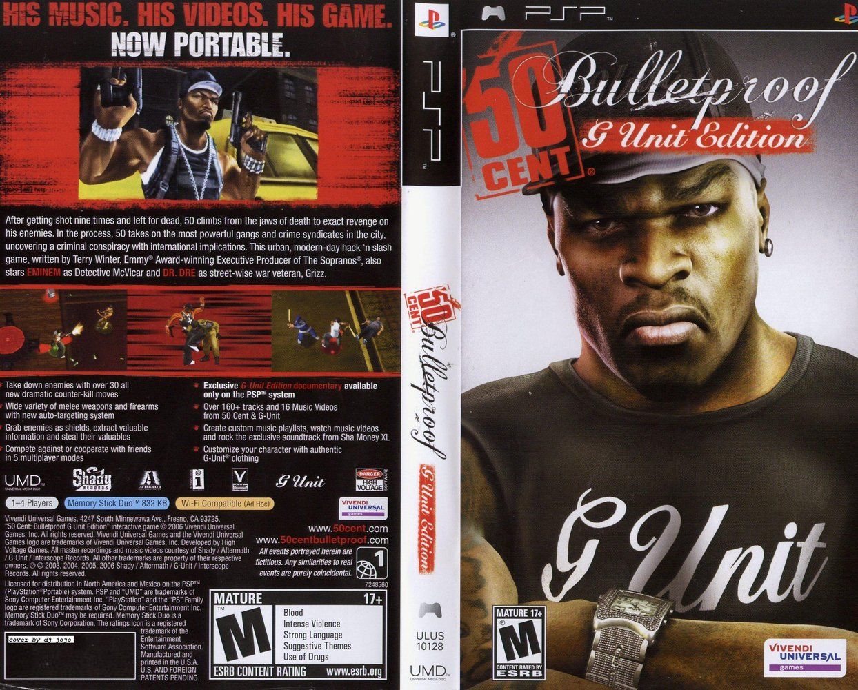 50 cent bulletproof pc game download - songspikol
