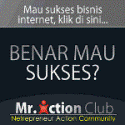 mr action club