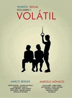 descargar Tension Sexual Volumen 1, Tension Sexual Volumen 1 gratis, Tension Sexual Volumen 1 online