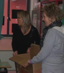 Il più popolari cartoline di festa della mamma: 8 maggio Scuole Treiso Barbaresco