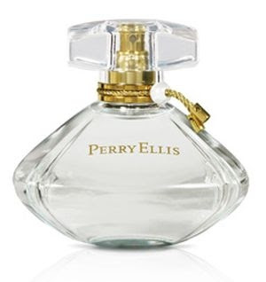 Parfum Original Reject Perry Ellis