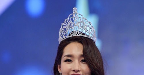 Мисс корея 1997 года