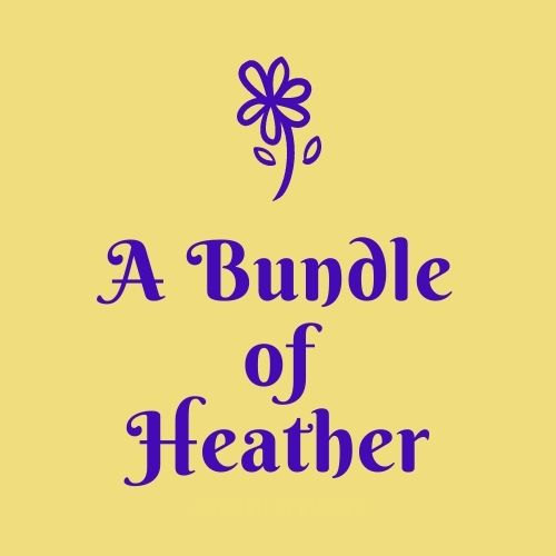 A Bundle of Heather