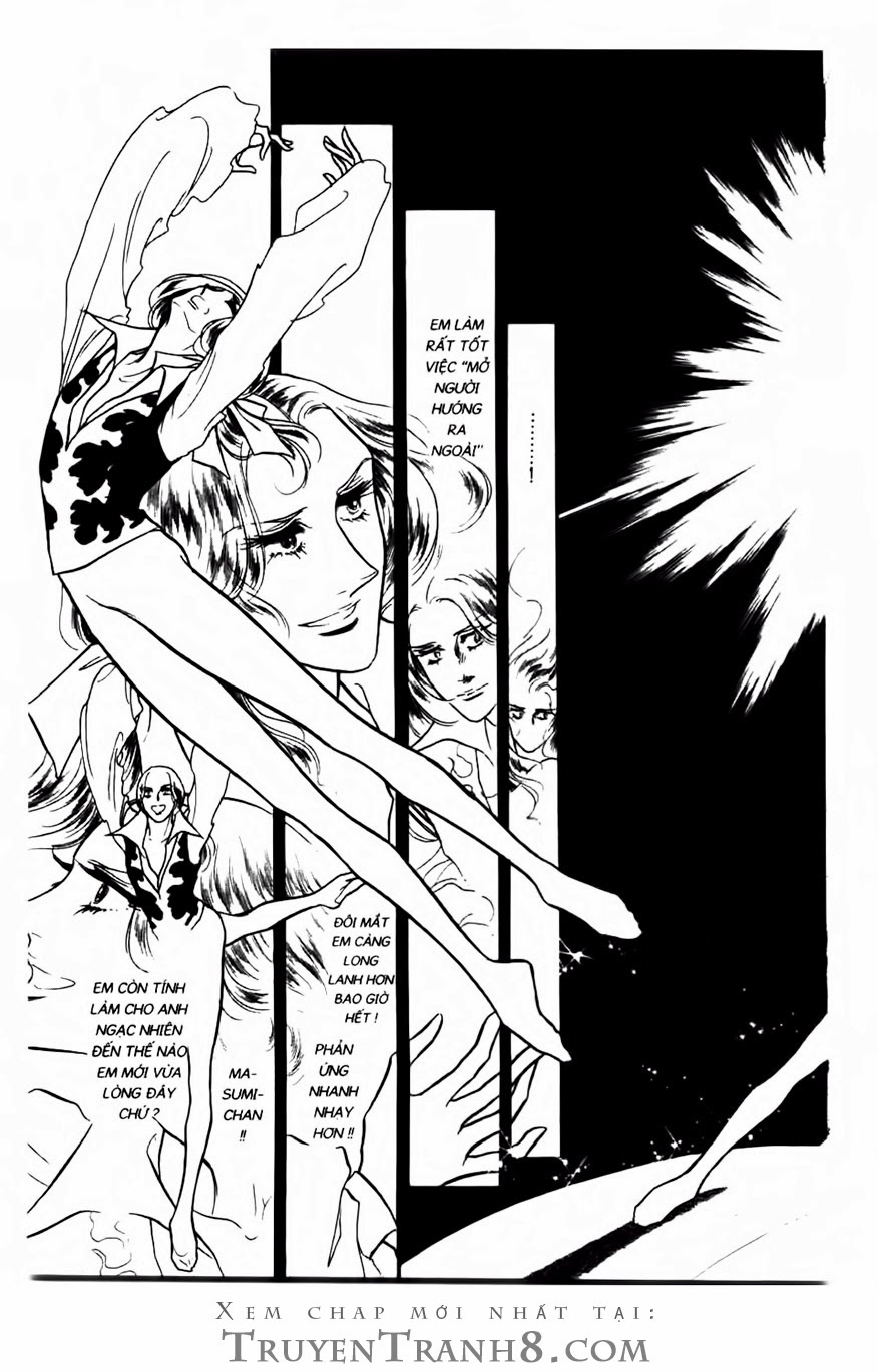 Swan - Vũ Khúc Thiên Nga Chap 82 - Next Chap 83