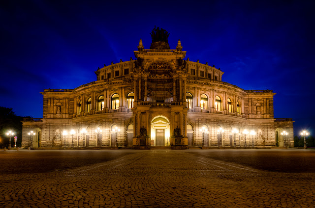 Semperoper