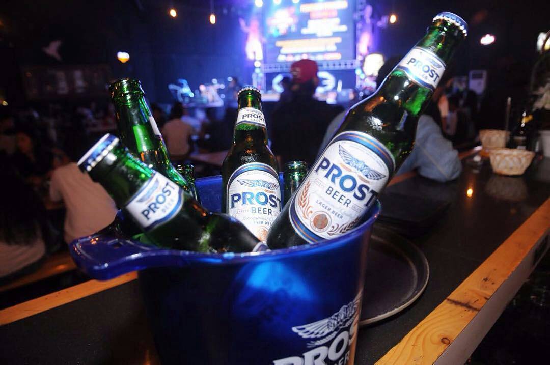 Buying Alcohol in Jakarta Liquor, Wine, Beer Jakarta100bars