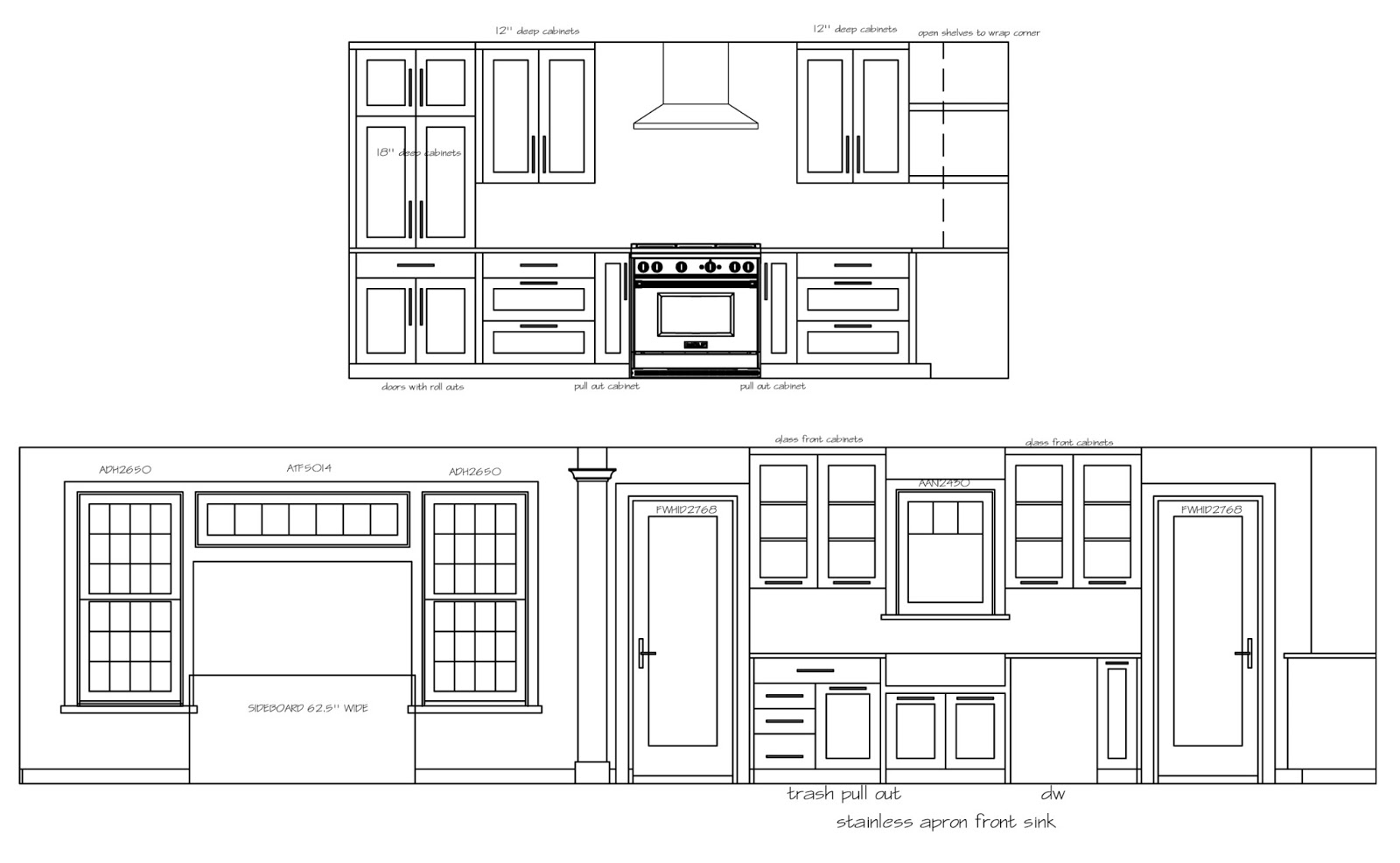 Sample Kitchen Elevation | Interior design | Pinterest | KITCHEN SET