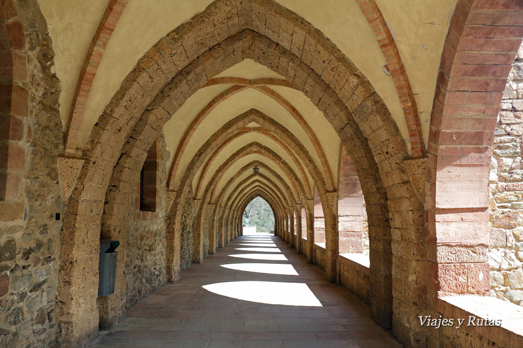 Monasterio de Valvanera