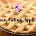 Clean Eating Apple Pie