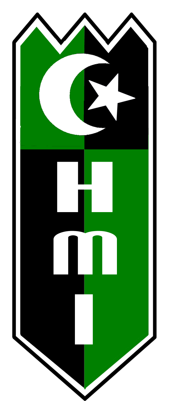 Arti Lambang HMI Revitalisasi Fungsi HMI Komisariat