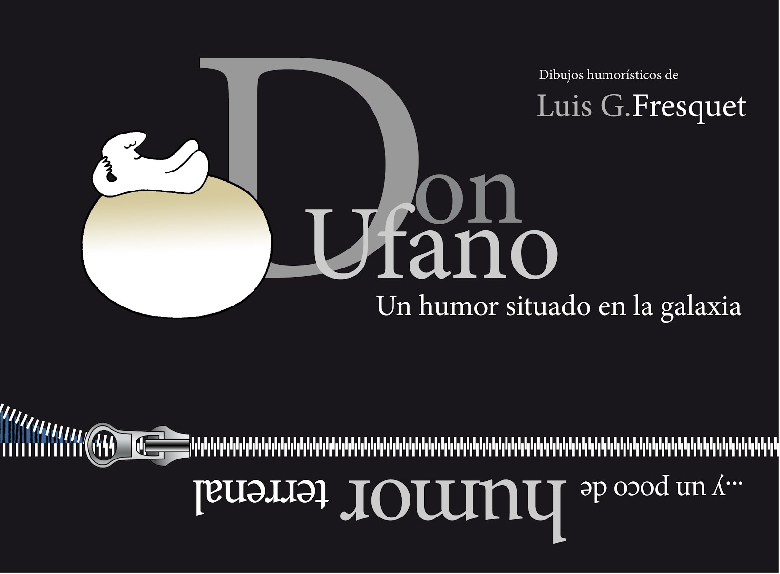 El humor de Don Ufano