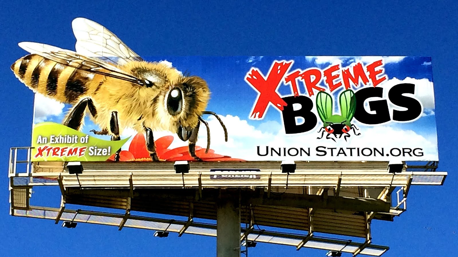 Billboard Advertising Effectiveness Effect Choices