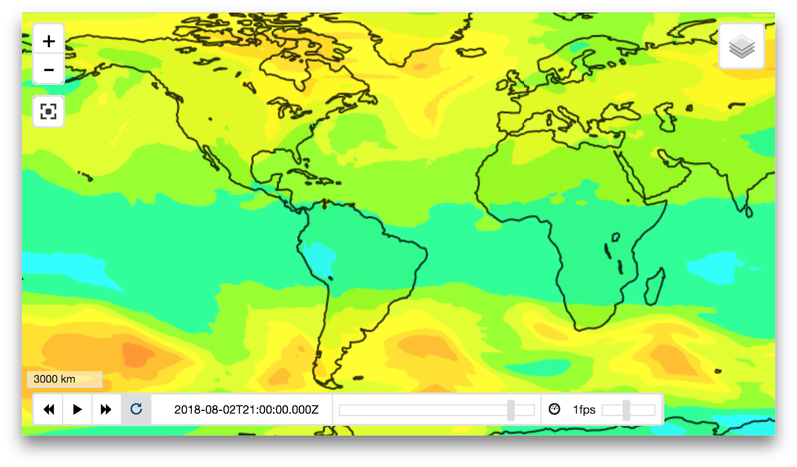 she has demonstrated that ozone levels are very low not only in antarctica but also in the tropics see below she has demonstrated that ozone levels are very low not only in antarctica but also in the tropics see below
