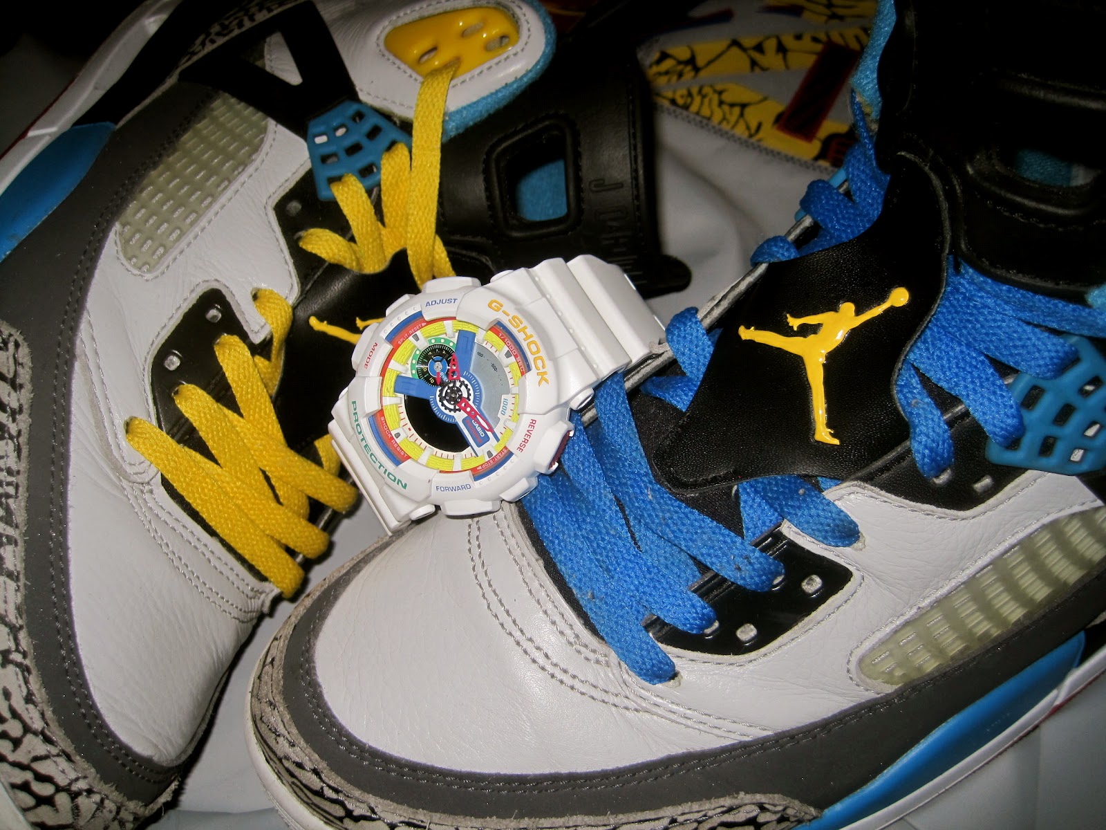 spike lee spizike