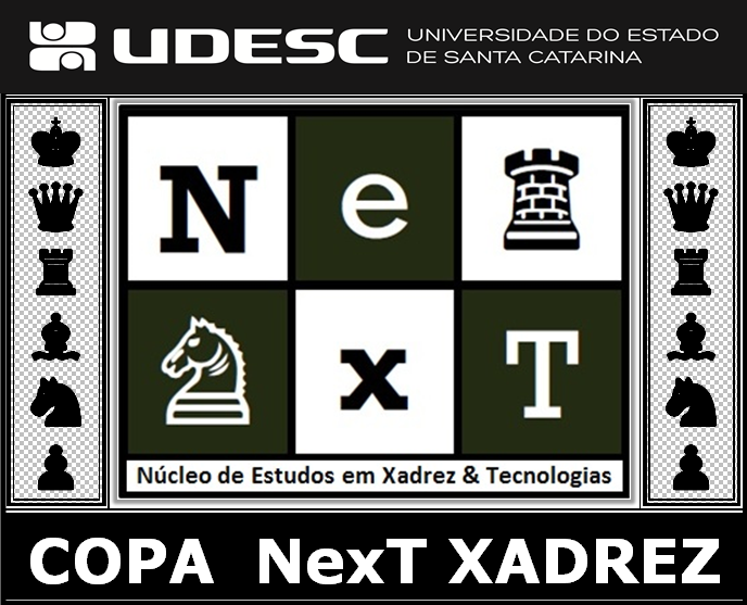 Blog do NexT - Núcleo de Estudos em Xadrez & Tecnologias: Campeões UCC