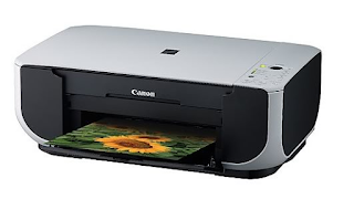 Download Driver Canon Pixma MP198 Printer