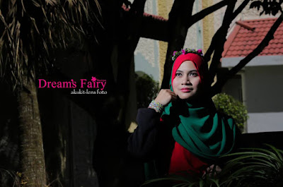 dreams fairy boutique, dreams fairy hijab boutique