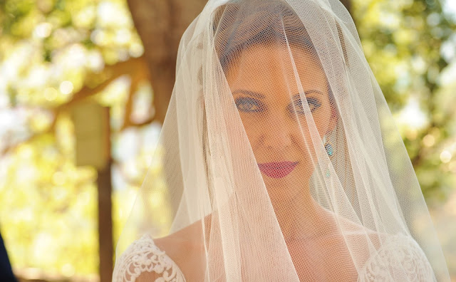 C-For Closet : Wedding Bells