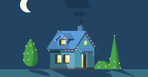 BlogMas 2018 Day Twenty One - 1800 Kilometres