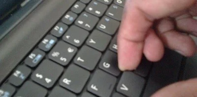 Cara Mengatasi Keyboard Laptop yang Error