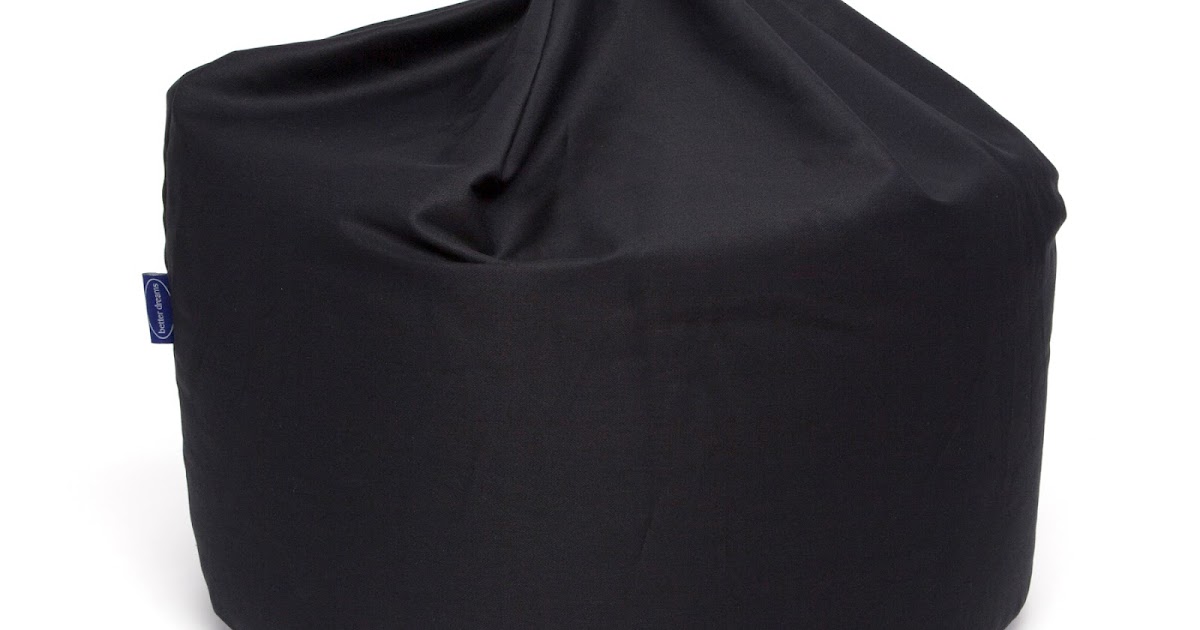 Great Linen Offers From Large Bean Bag 100 Cotton Large Black Bean Bag